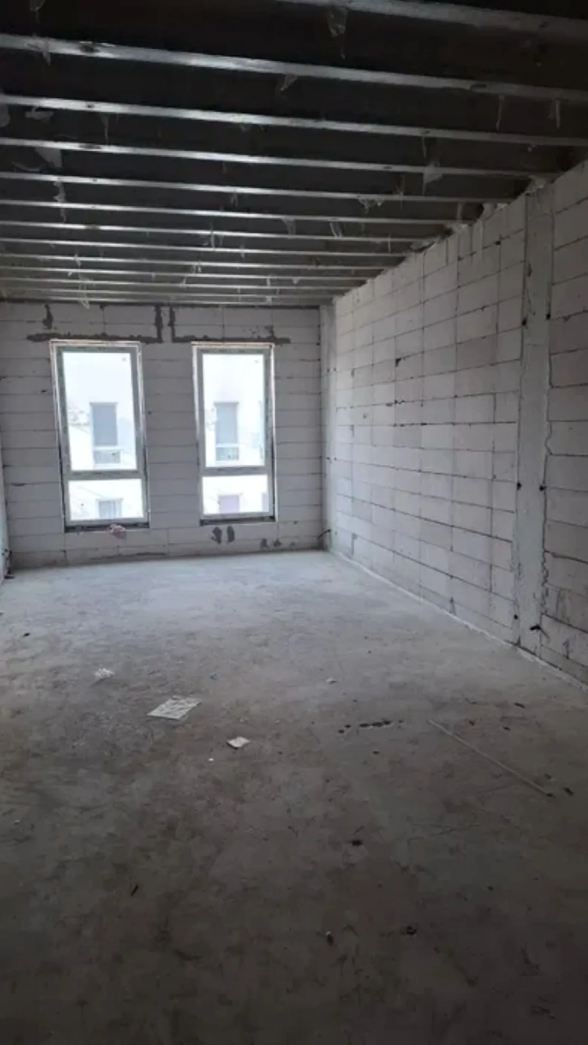 1-комнатная квартира, 36 м², Золотые столбы, Слободка
