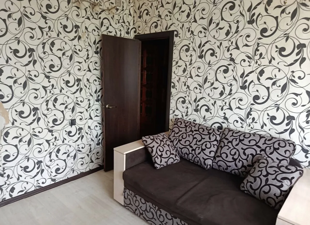 2-кімнатна квартира, 30 м², Котовського