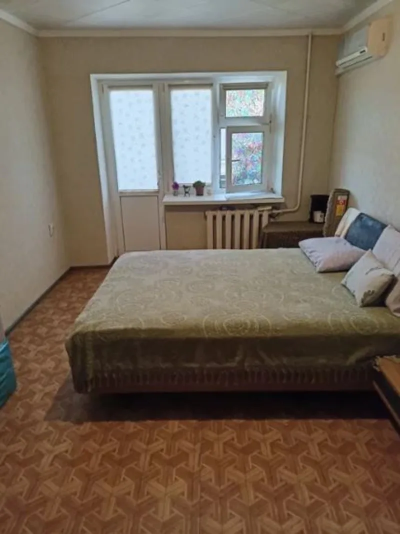 1-room apartment, 34 m², Zastava