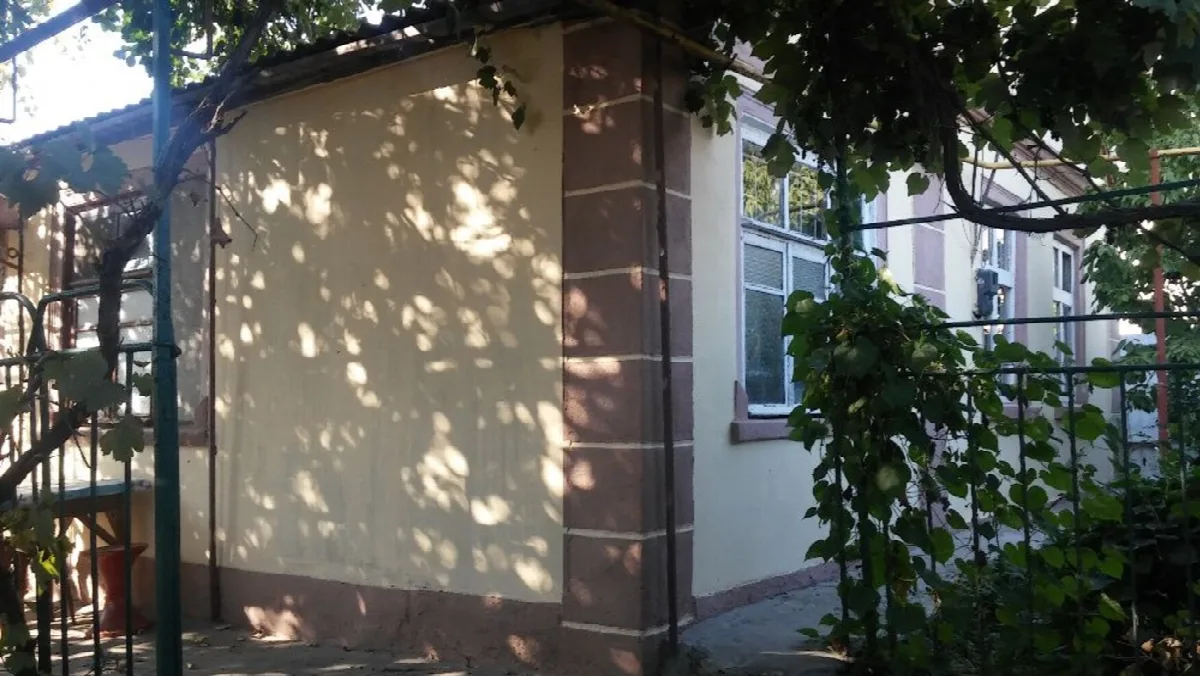 4-кімнатний будинок, 61 м², Котовського