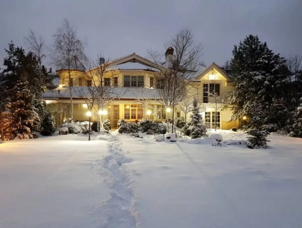 6-кімнатний будинок, 400 м², Тартус КП, Ліски (Одеса)