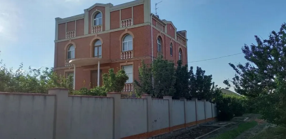 8-кімнатний будинок, 500 м², Ленселище