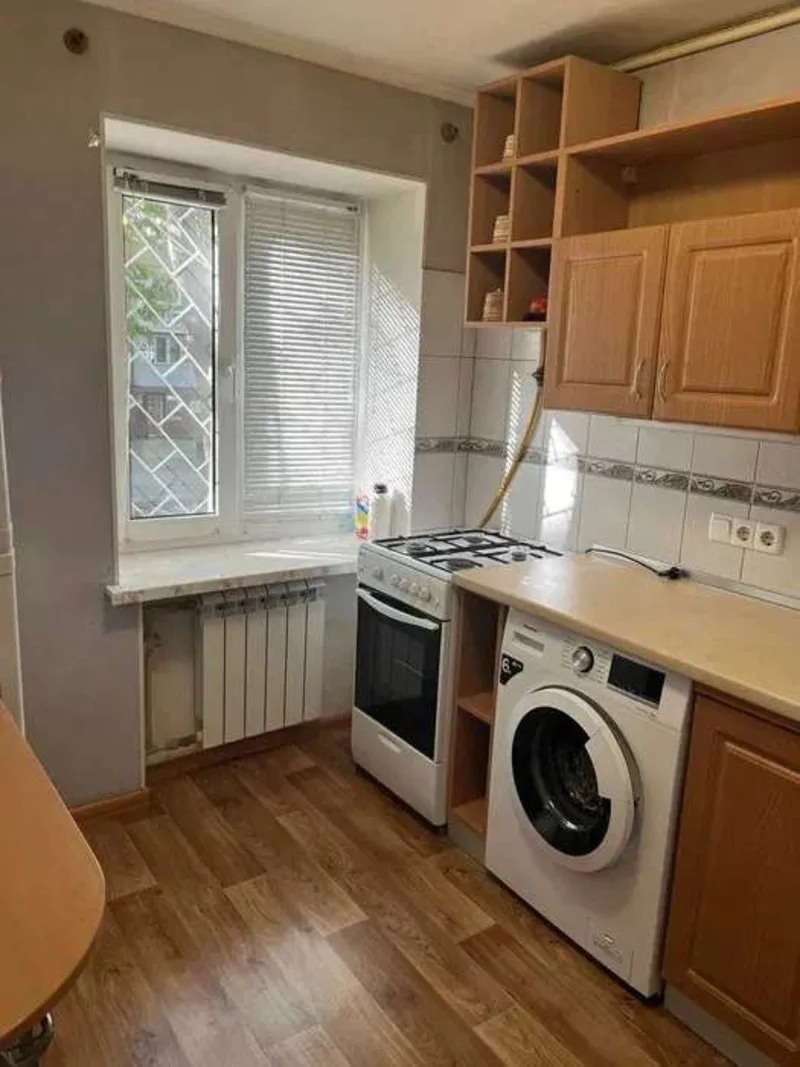 1-комнатная квартира, 31 м², Фонтан