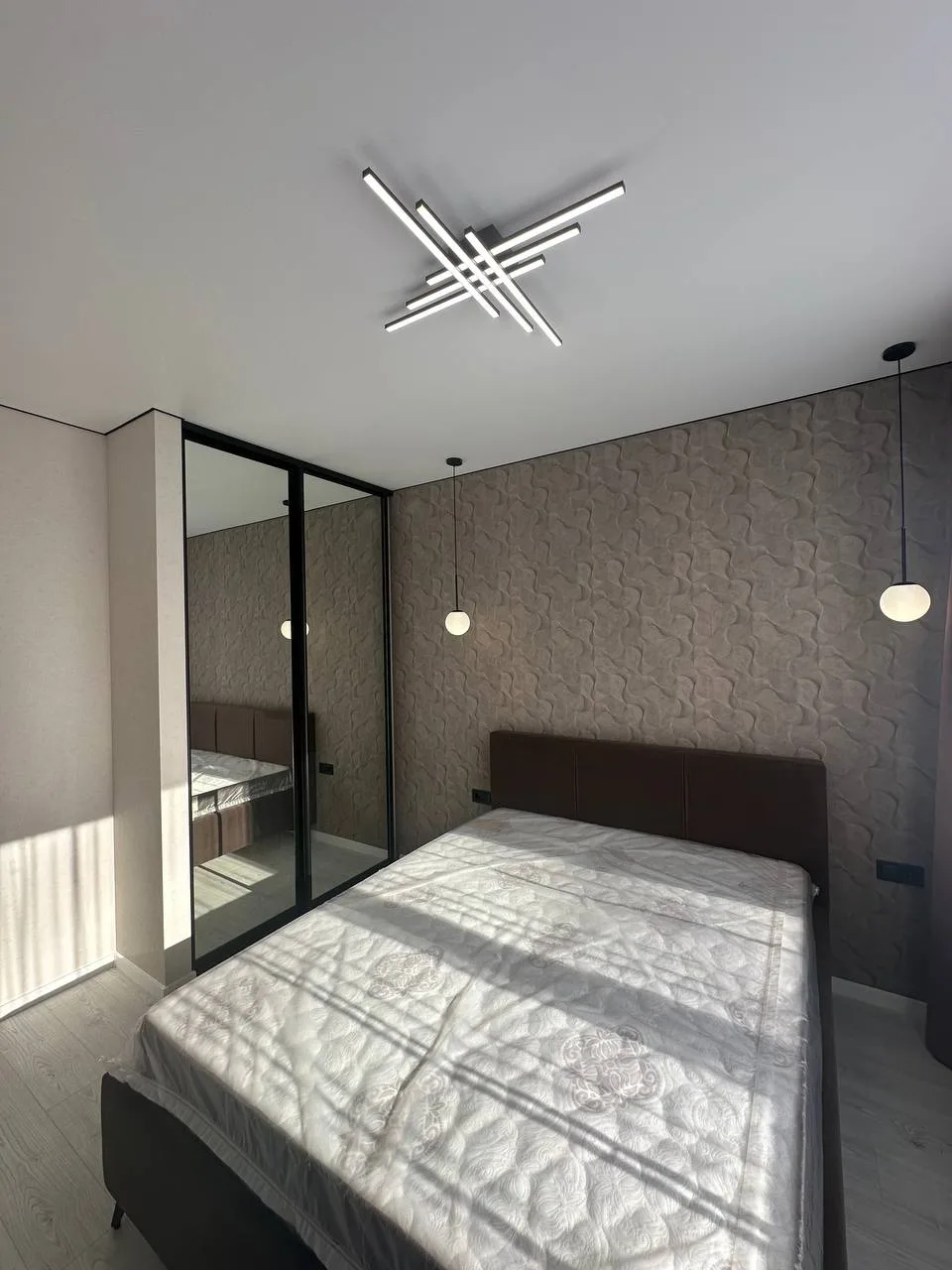 1-кімнатна квартира, 43 м², Приморські сади, Котовського