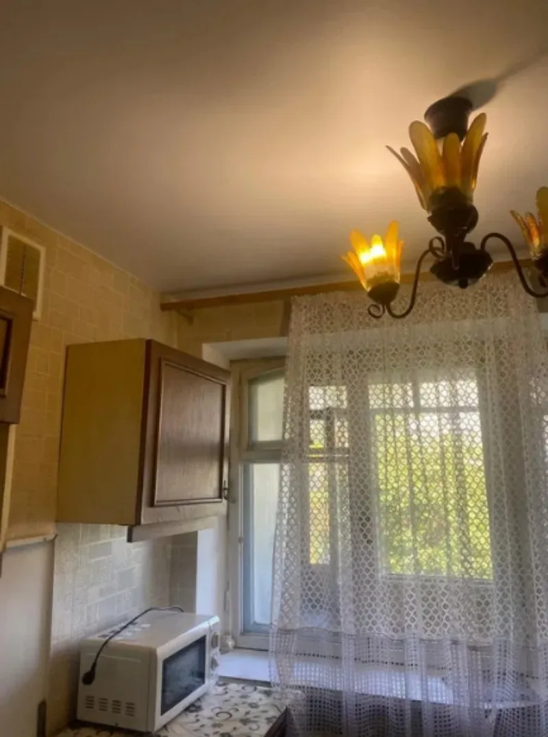 2-room apartment, 49 m², Tairova
