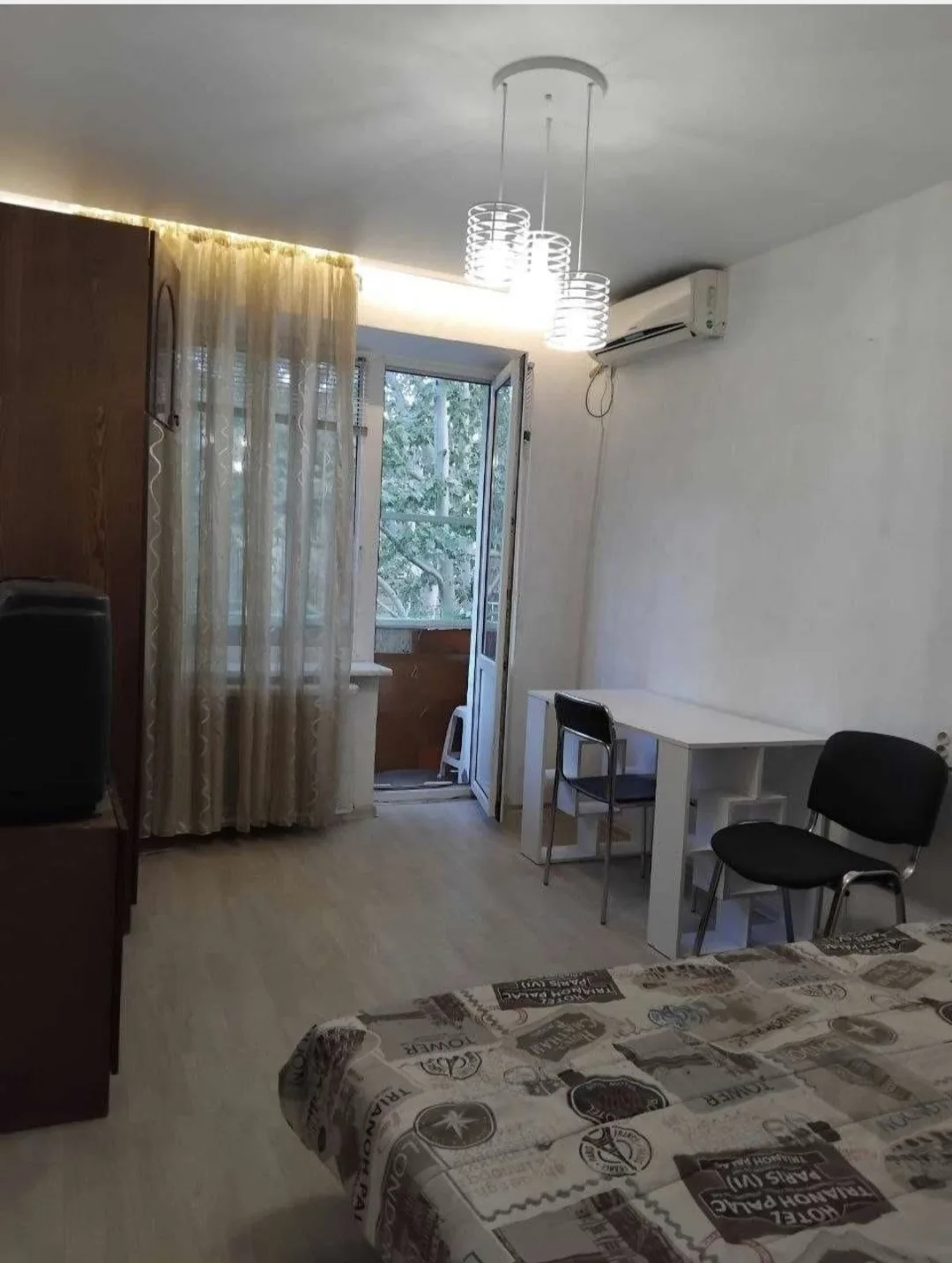 2-комнатная квартира, 44 м², Молдаванка