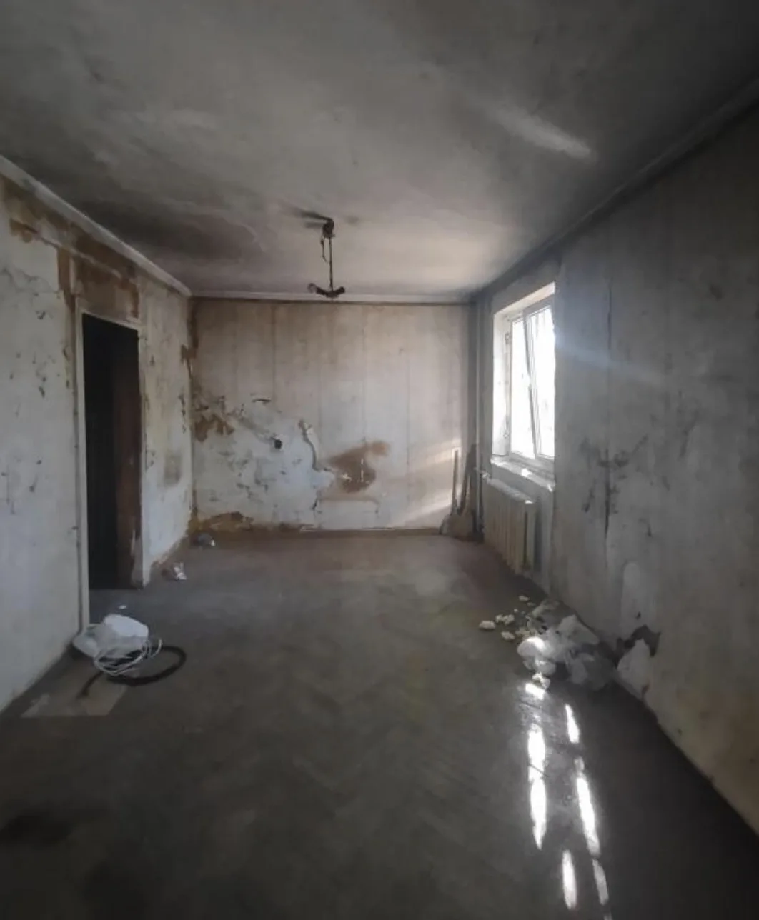 1-room apartment, 31 m², Fontan