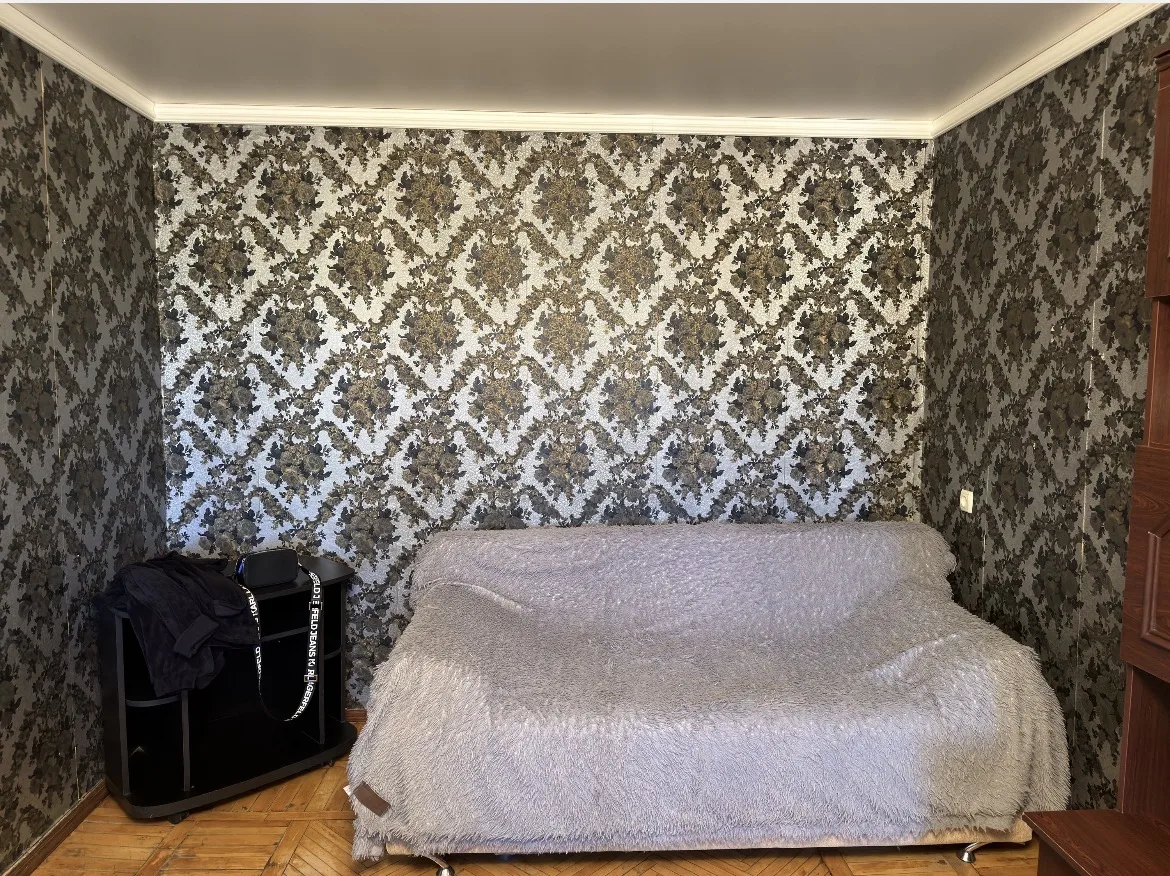 1-кімнатна квартира, 33 м², Черемушки