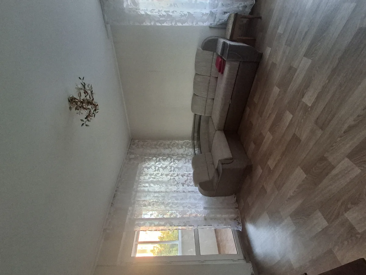 1-кімнатна квартира, 42 м², Таїрова
