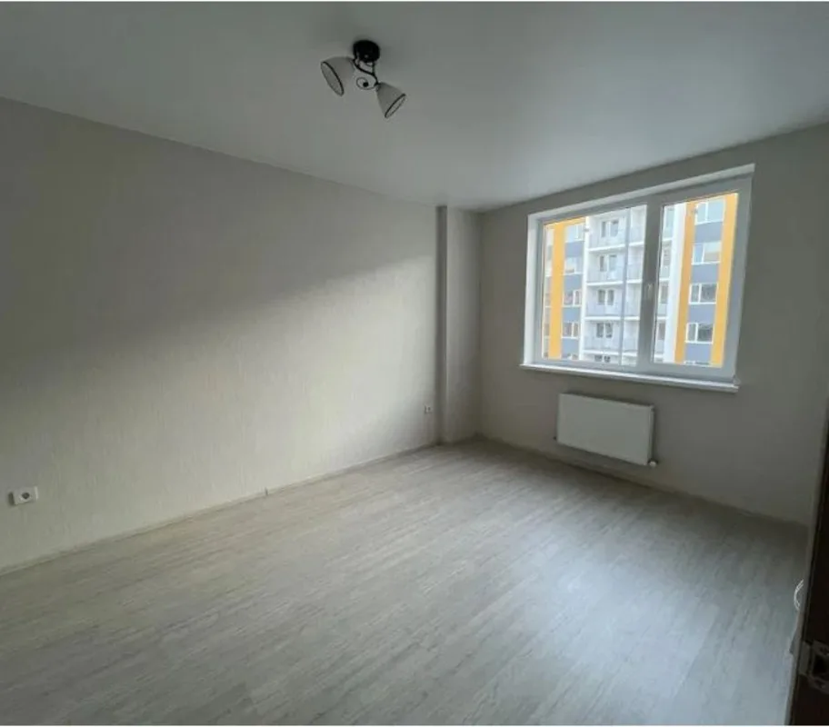 1-кімнатна квартира, 33 м², Сьоме Небо, Авангард