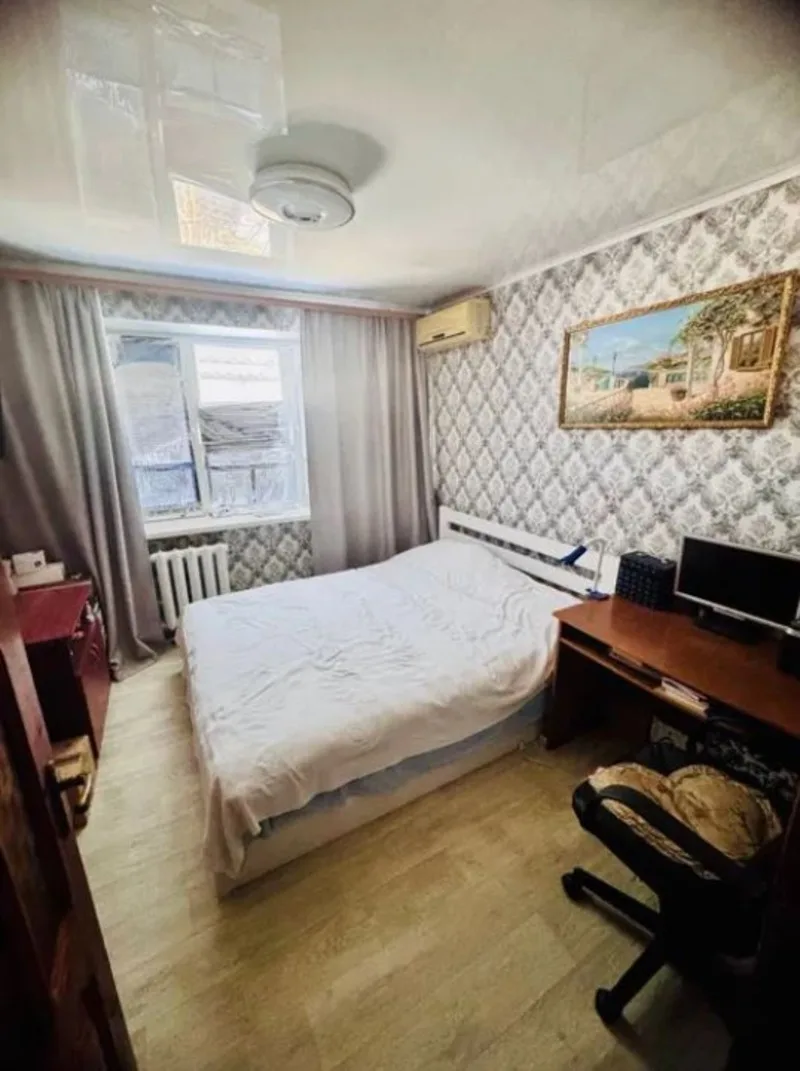2-кімнатна квартира, 37 м², Черьомушки