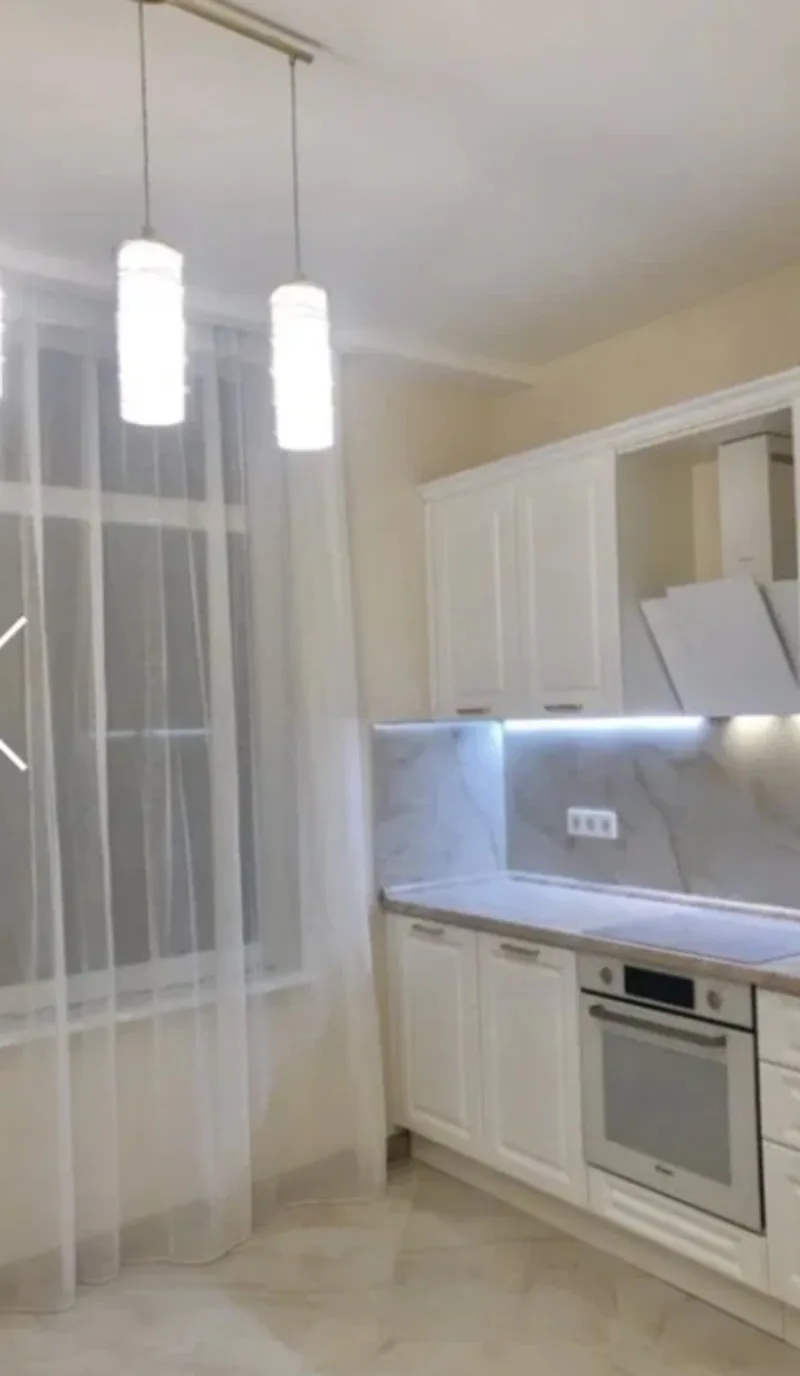 1-room apartment, 48 m², The 43 Pearl, Fontan