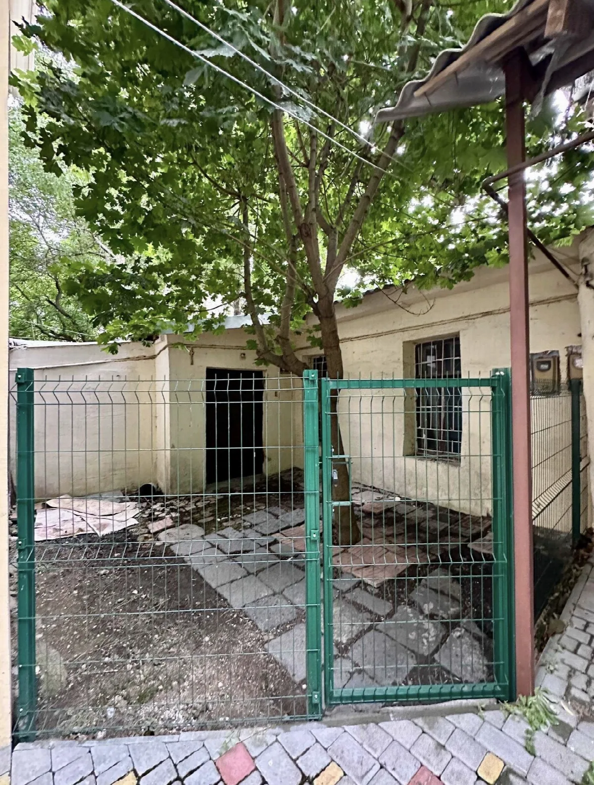 1-кімнатна квартира, 46 м², Шевченко-Французький
