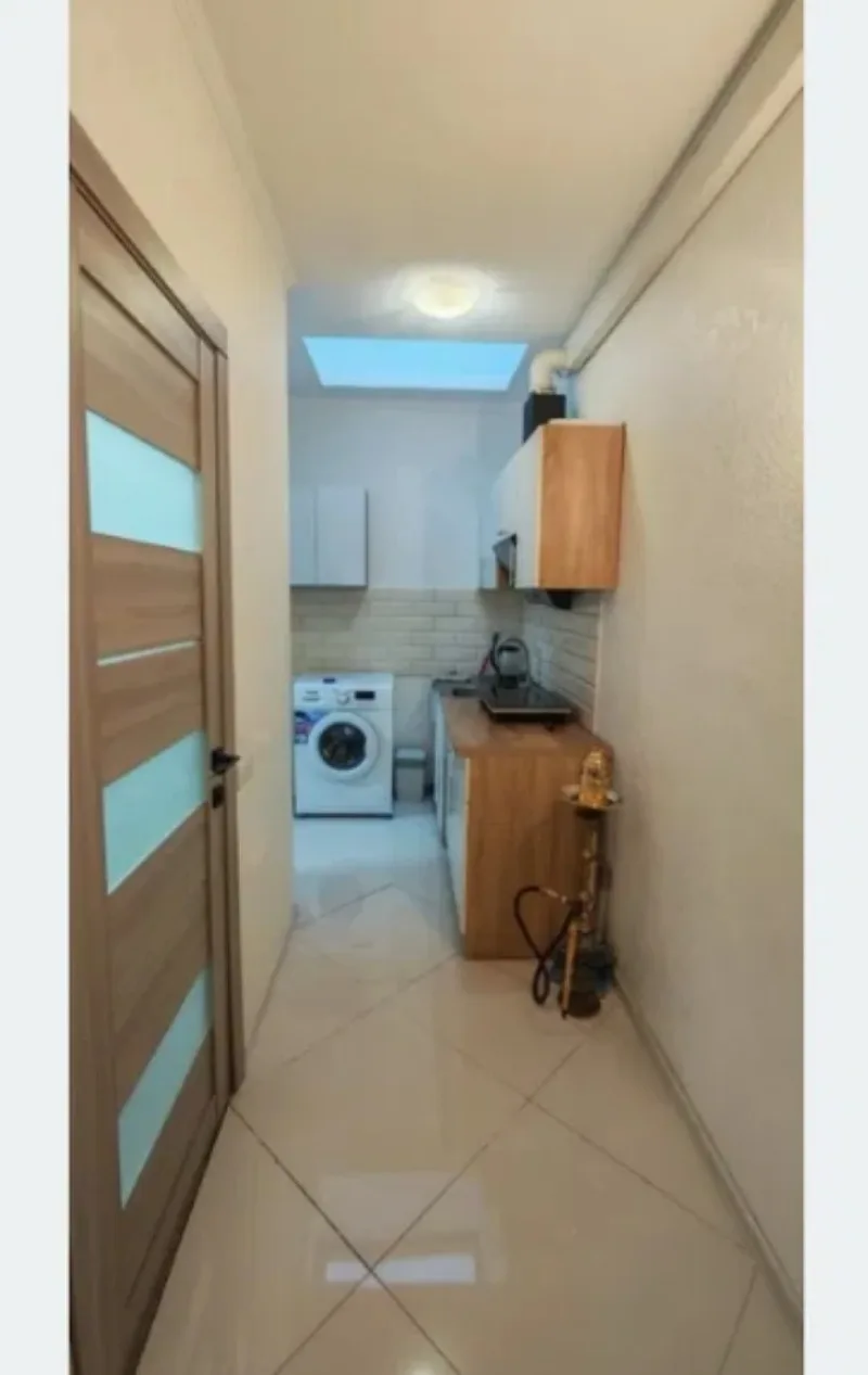 1-кімнатна квартира, 25 м², Молдаванка