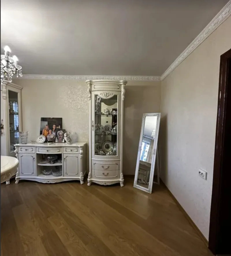 2-кімнатна квартира, 55 м², Фонтан