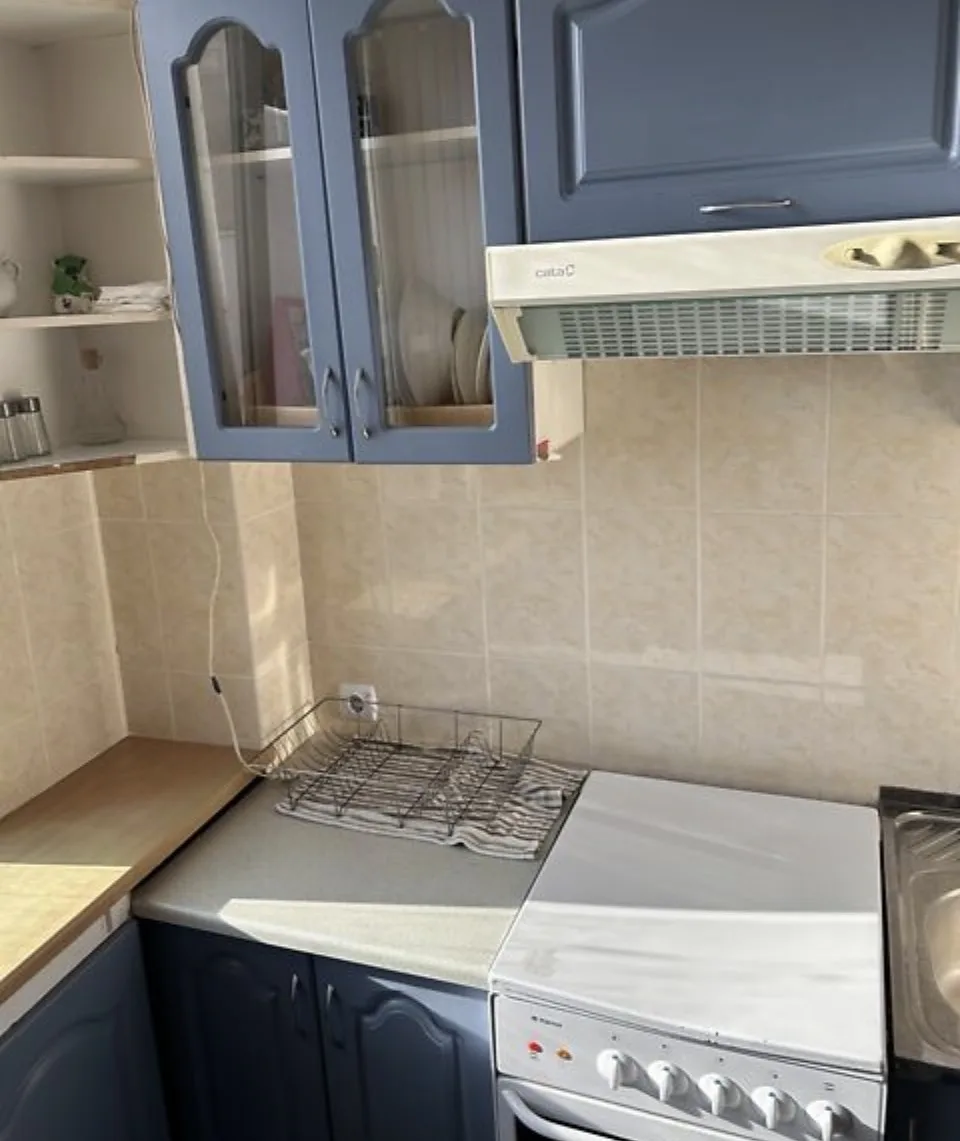 1-room apartment, 36 m², Arkadia