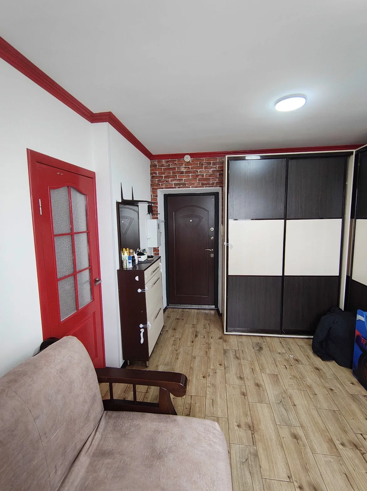 Продажа, Квартира, 1 комната, 26 м², ЖК Седьмое небо