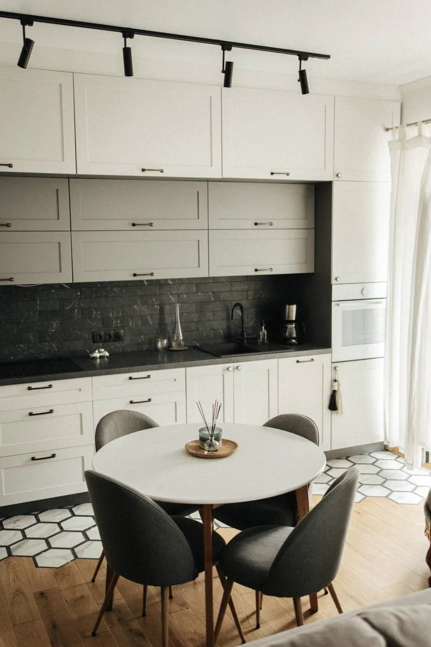 1-кімнатна квартира, 42 м², 28 Жемчужина