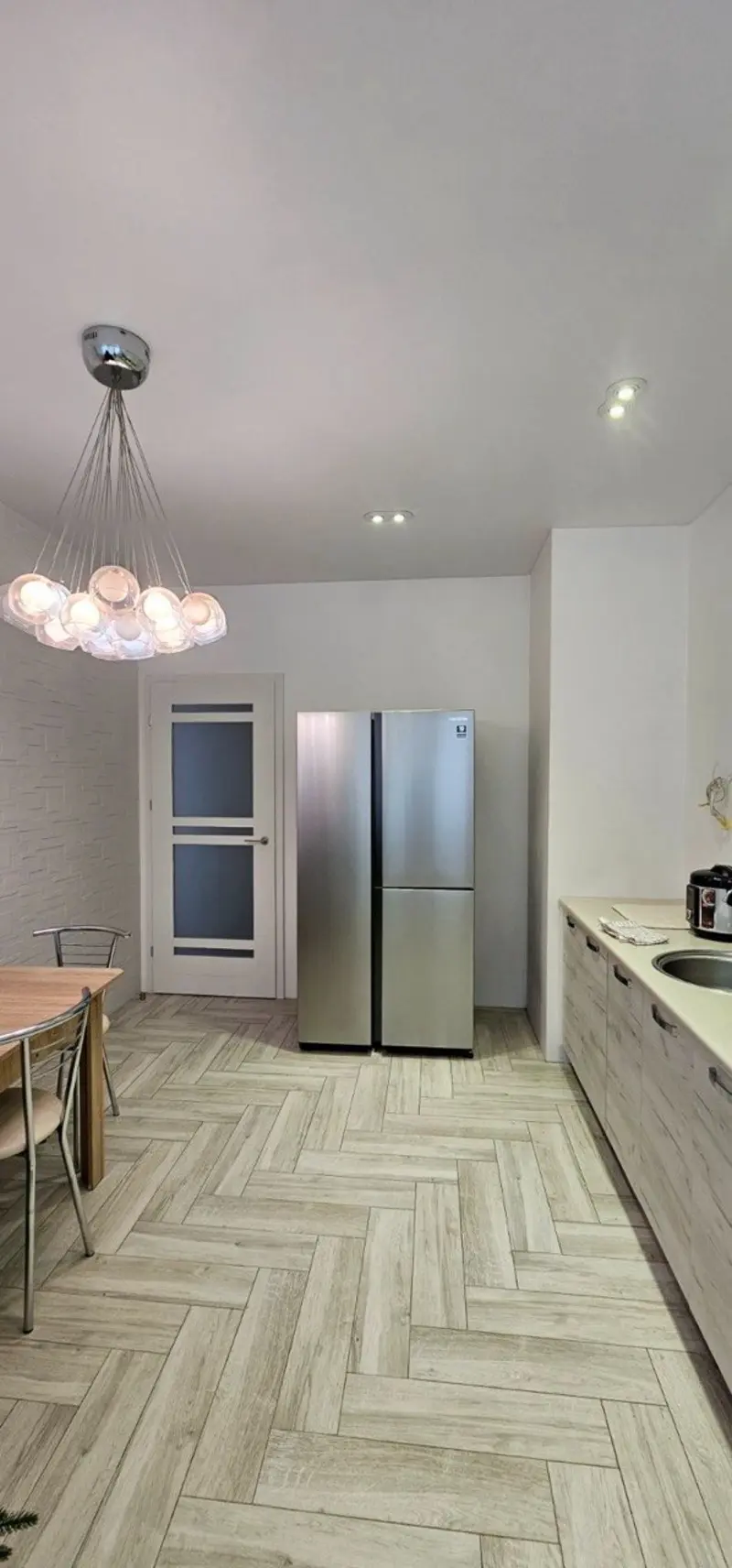 3-кімнатна квартира, 82 м², Альтаир