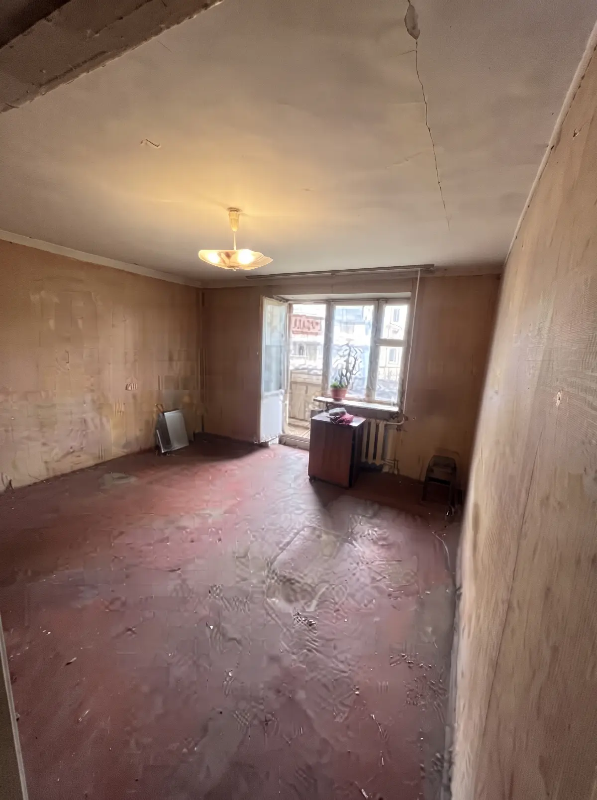 1-кімнатна квартира, 39 м², Котовського
