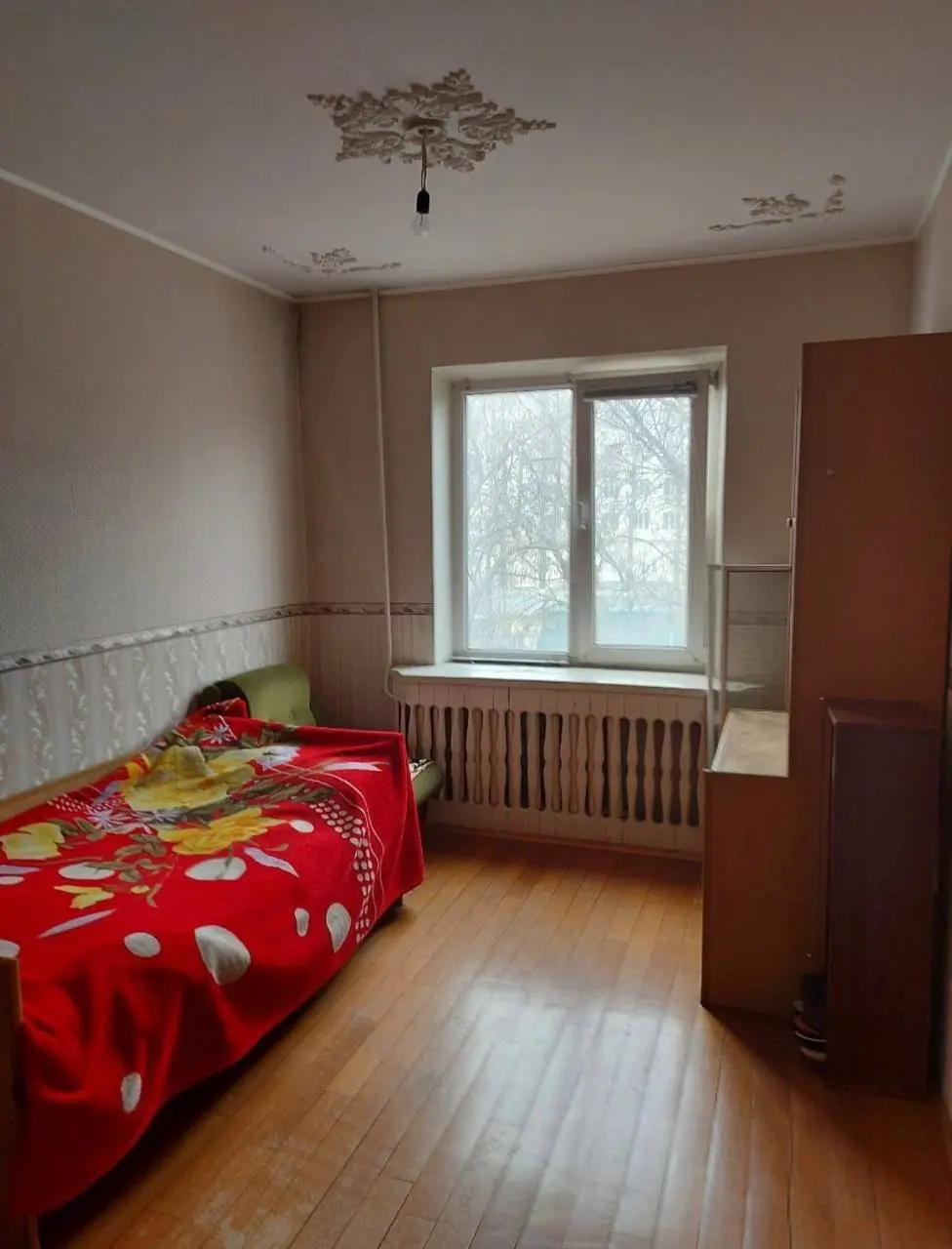 2-кімнатна квартира, 65 м², Котовського