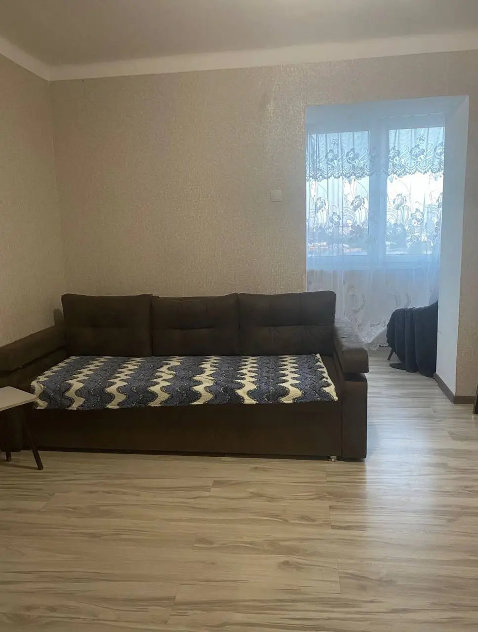2-кімнатна квартира, 53 м², Центр