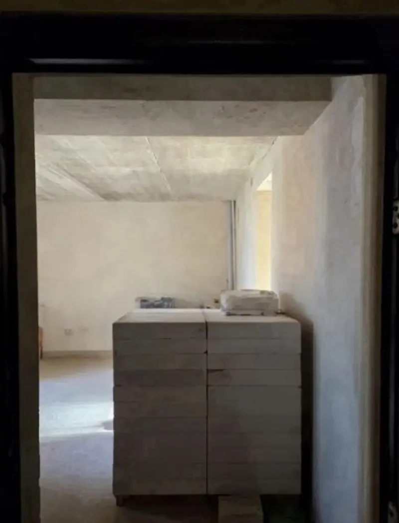 3-кімнатна квартира, 80 м², Черьомушки
