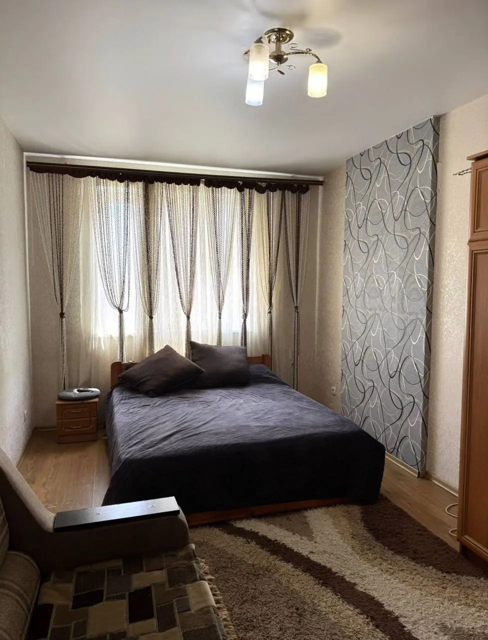 1-кімнатна квартира, 33 м², Седьмое небо