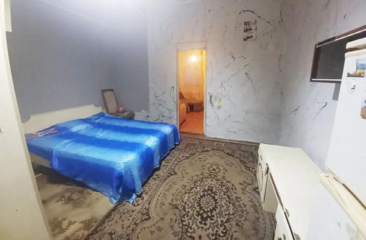 2-комнатная квартира, 40 м², Центр