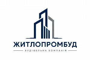 Житлопромбуд - логотип