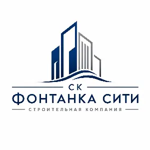 Fontanka City - logo