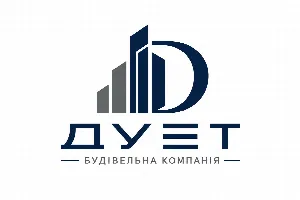 Дует - логотип