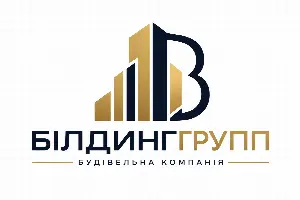 Билдингрупп - логотип