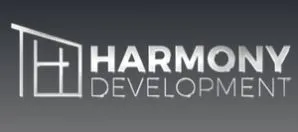 Harmony Development - логотип