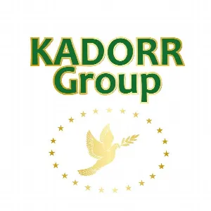 Kadorr Group - логотип