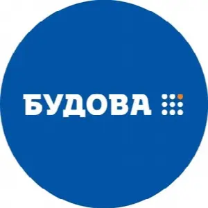 Budova - logo