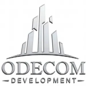 Odecom Development - логотип