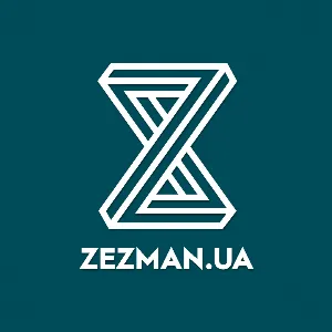 ZEZMAN - логотип