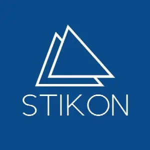 STIKON - logo