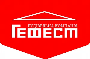 Гефест - логотип