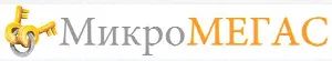Микромегас - логотип
