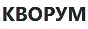 Кворум - логотип