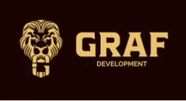 Graf Development - логотип