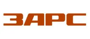 ЗАРС - логотип