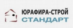 Юрафира-строй - логотип