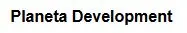 Planeta Development - логотип