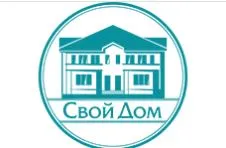 Свій дім - логотип