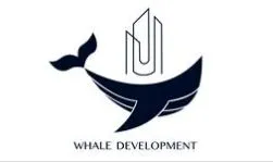 Whale Development - логотип
