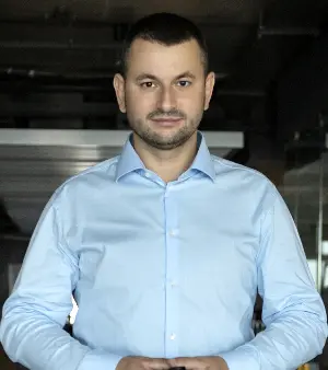 Вадим Гуцу