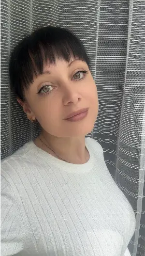 Кобец Ольга